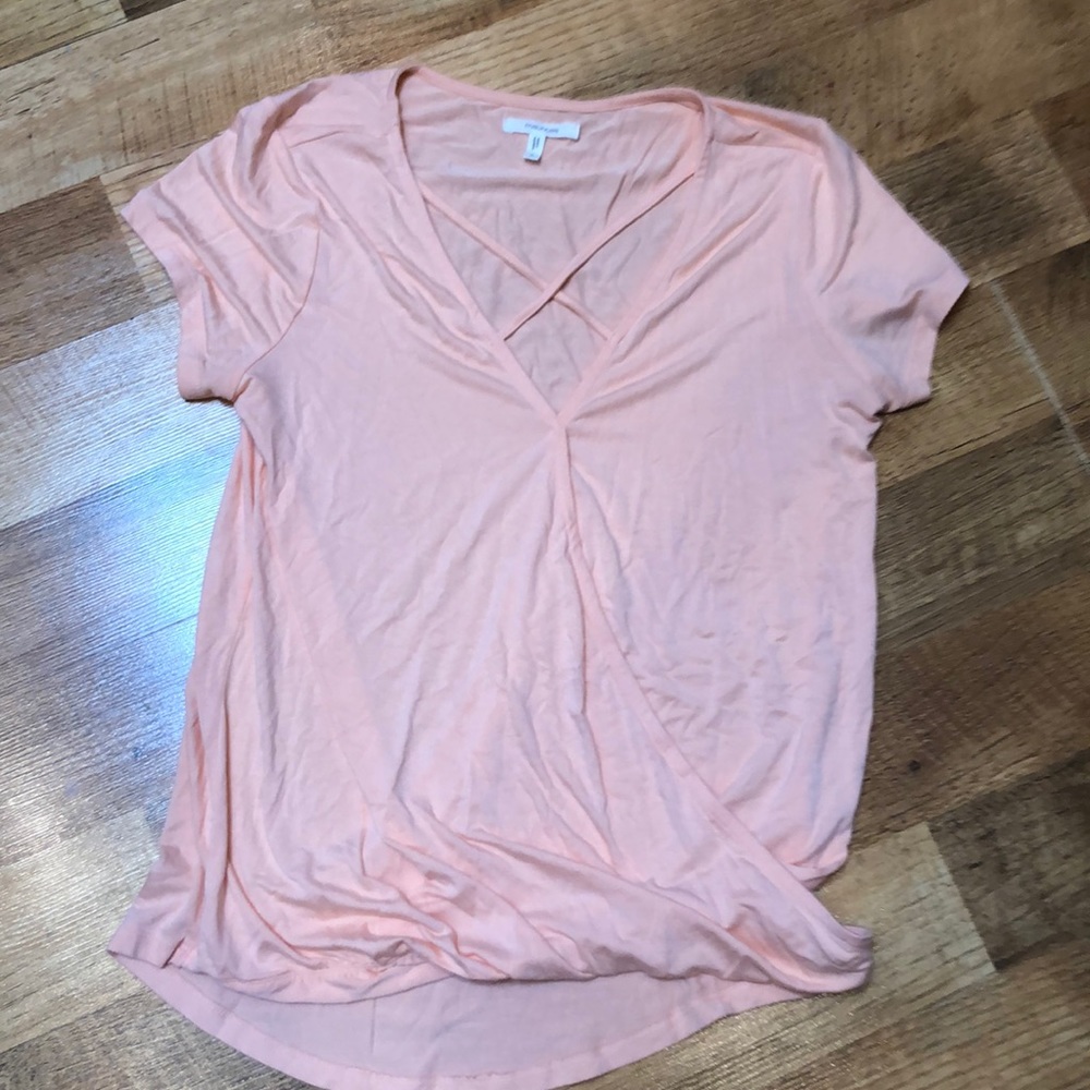 Maurice’s top